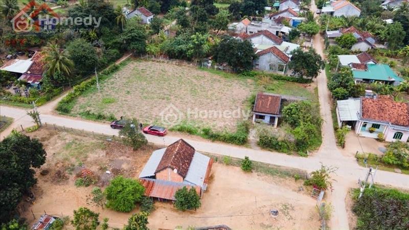 Đất mặt tiền ngay chợ xã đức bình tây sông hinh phú yên - Ảnh 6