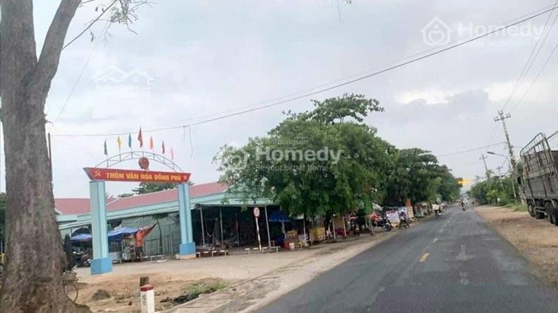Đất mặt tiền ngay chợ xã đức bình tây sông hinh phú yên - Ảnh 7