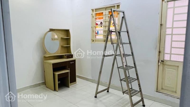 Cho thuê nhà hẻm Bùi Thế Mỹ, phường 10, Tân Bình - Ảnh 6