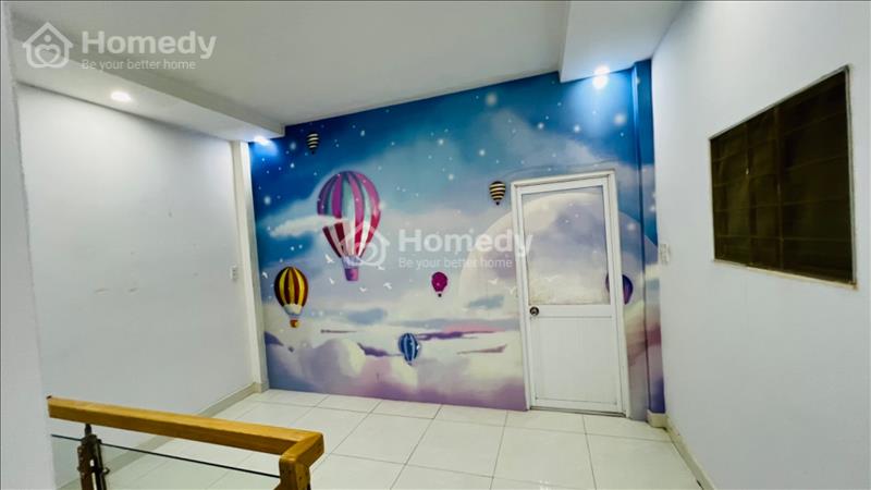 Cho thuê nhà hẻm Bùi Thế Mỹ, phường 10, Tân Bình - Ảnh 7