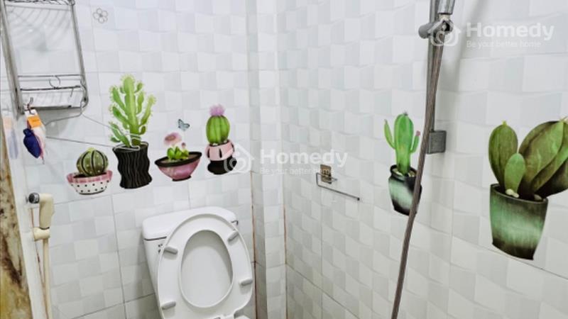 Cho thuê nhà hẻm Bùi Thế Mỹ, phường 10, Tân Bình - Ảnh 4