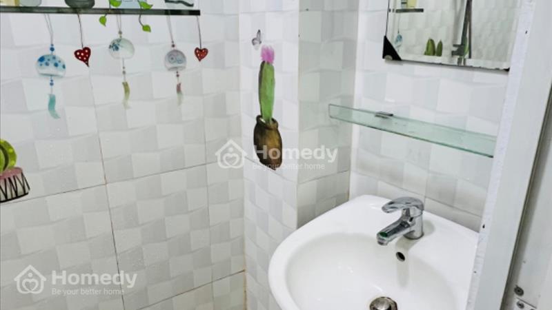Cho thuê nhà hẻm Bùi Thế Mỹ, phường 10, Tân Bình - Ảnh 5