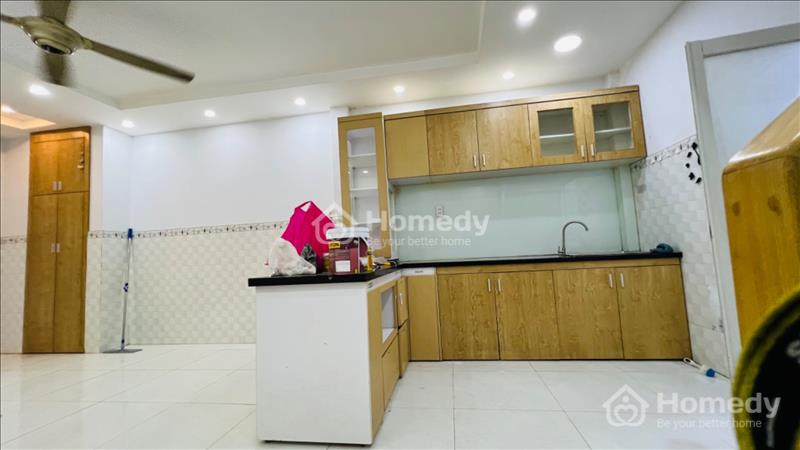 Cho thuê nhà hẻm Bùi Thế Mỹ, phường 10, Tân Bình - Ảnh 3