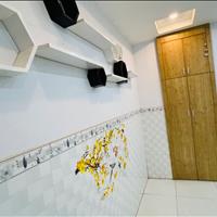 Cho thuê nhà hẻm Bùi Thế Mỹ, phường 10, Tân Bình
