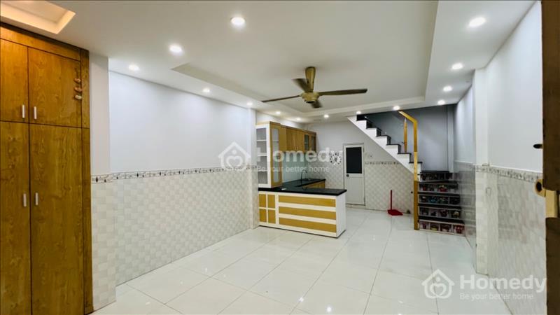 Cho thuê nhà hẻm Bùi Thế Mỹ, phường 10, Tân Bình - Ảnh 2