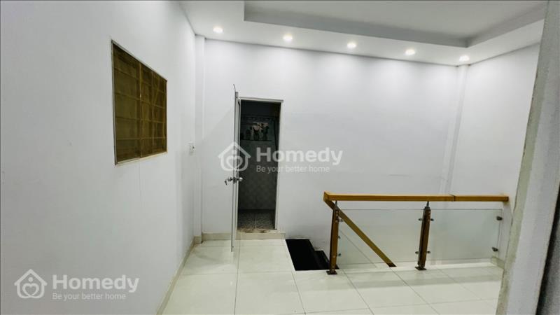 Cho thuê nhà hẻm Bùi Thế Mỹ, phường 10, Tân Bình - Ảnh 9
