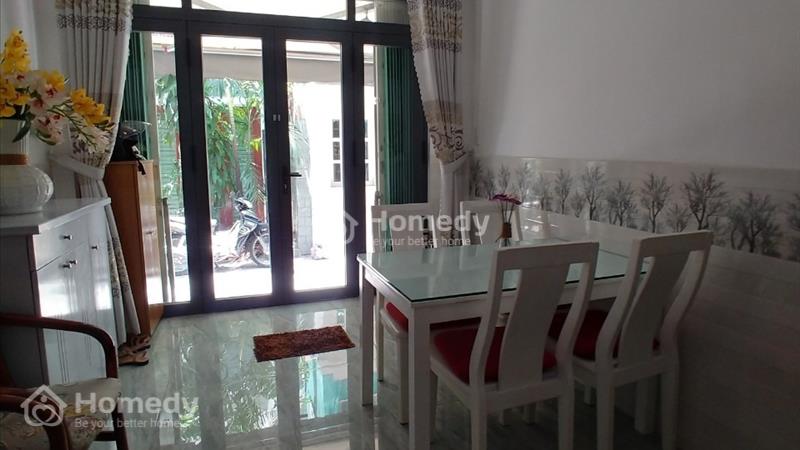 Nhà Trọ Nguyến Thị Minh Khai, Quận 1, FULL nội thất, KHÔNG chung chủ - Ảnh 3