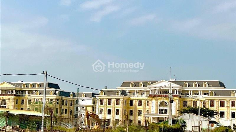 Cần Bán Đất Trung Tâm Long An Vị trí đắc địa  - Ảnh 2