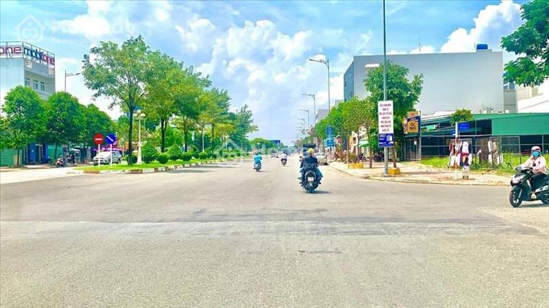 Cần Bán Đất Trung Tâm Long An Vị trí đắc địa  - Ảnh 3