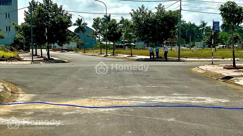Cần Bán Đất Trung Tâm Long An Vị trí đắc địa  - Ảnh 6