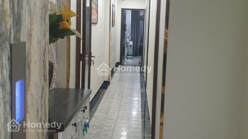 Khu Phan Xích Long – 200m2 – 8 Tầng – Giá 69 Tỷ TL. - Ảnh 1