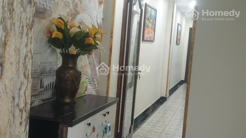 Khu Phan Xích Long – 200m2 – 8 Tầng – Giá 69 Tỷ TL. - Ảnh 2