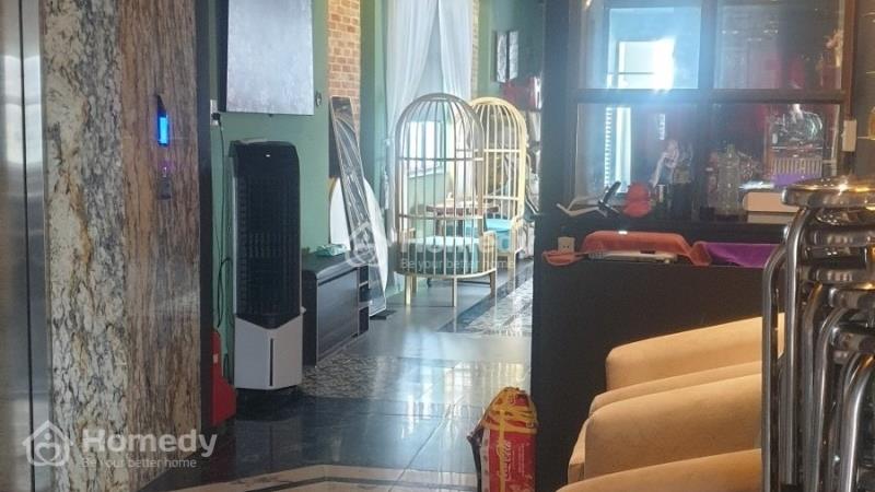 Khu Phan Xích Long – 200m2 – 8 Tầng – Giá 69 Tỷ TL. - Ảnh 3