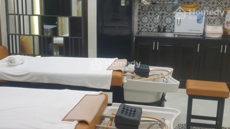 Khu Phan Xích Long – 200m2 – 8 Tầng – Giá 69 Tỷ TL. - Ảnh 5