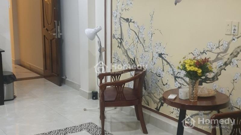 Khu Phan Xích Long – 200m2 – 8 Tầng – Giá 69 Tỷ TL. - Ảnh 6