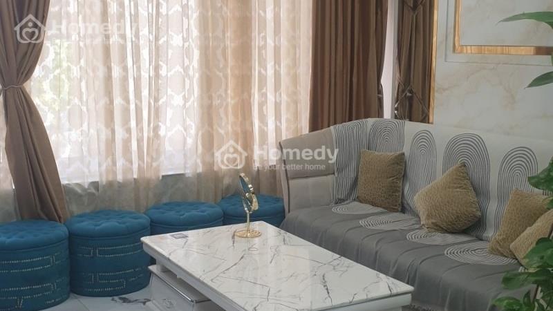 Khu Phan Xích Long – 200m2 – 8 Tầng – Giá 69 Tỷ TL. - Ảnh 7