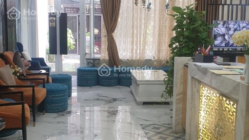 Khu Phan Xích Long – 200m2 – 8 Tầng – Giá 69 Tỷ TL. - Ảnh 8