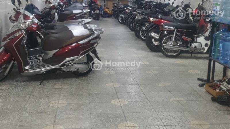 Khu Phan Xích Long – 200m2 – 8 Tầng – Giá 69 Tỷ TL. - Ảnh 9