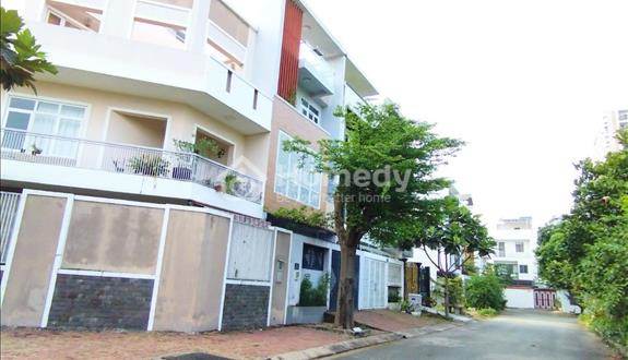 Bán. Nhanh 2 lô nhà phố tại KDC Nam Long P Phước Long B, TP Thủ Đức, DT 4,5x20m( 90m2) giá 7,5tỷ  - Ảnh 1
