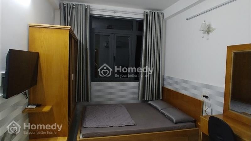 Nhà Trọ Nguyến Thị Minh Khai, Quận 1, FULL nội thất, KHÔNG chung chủ - Ảnh 4