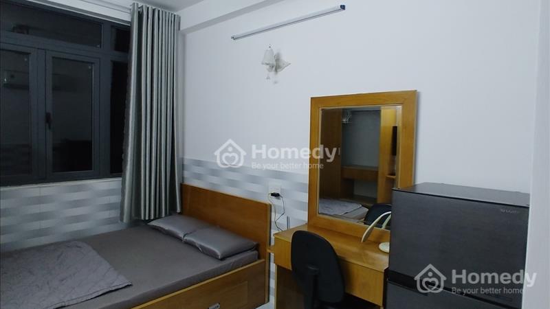 Nhà Trọ Nguyến Thị Minh Khai, Quận 1, FULL nội thất, KHÔNG chung chủ - Ảnh 7