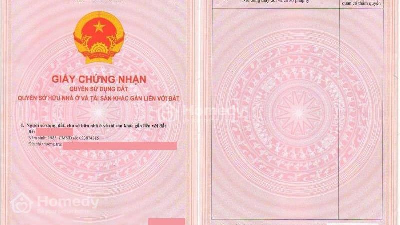 Bán nhà 4 tầng mặt phố Quận Hai Bà Trưng, kinh doanh tấp nập, chỉ nhỉnh 8 tỷ. - Ảnh 3