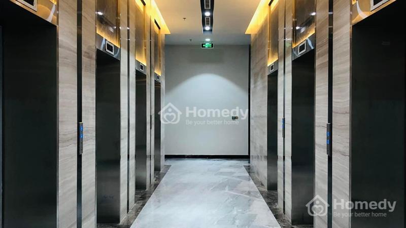 Bán căn hộ 2PN HT Pearl, 1.85 tỷ, thanh toán 210tr, nhận nhà, Làng Đại học, nhà mới, giá chủ đầu tư - Ảnh 6