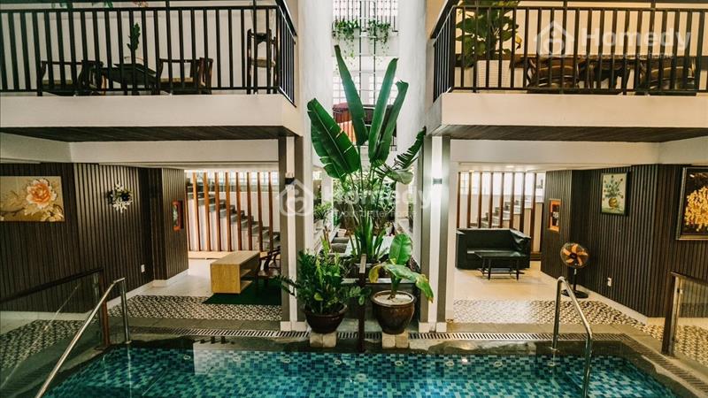 Căn hộ 1 Phòng ngủ khu vực mỹ an giá hấp dẫn  - Ảnh 3