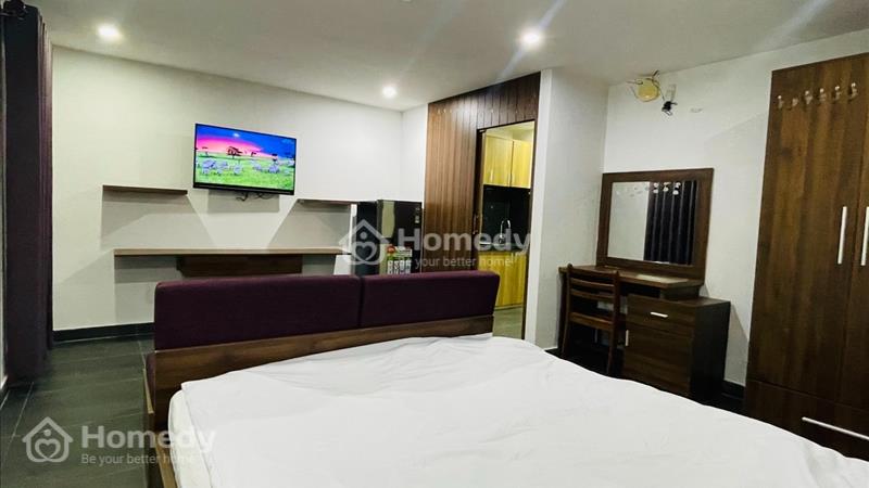 Căn hộ 1 Phòng ngủ khu vực mỹ an giá hấp dẫn  - Ảnh 5
