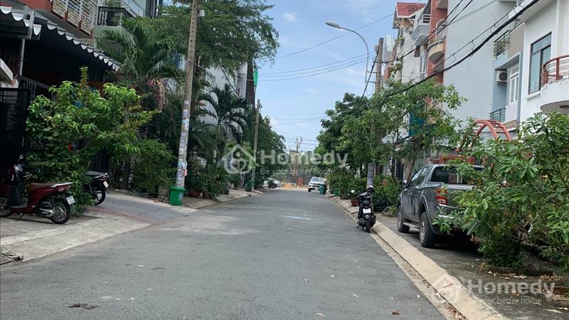 Giảm giá 2ty,lô đất 8x25m,hẻm xe tải,Bùi Đình Túy,BThanh,Vị trí đẹp - Ảnh 1