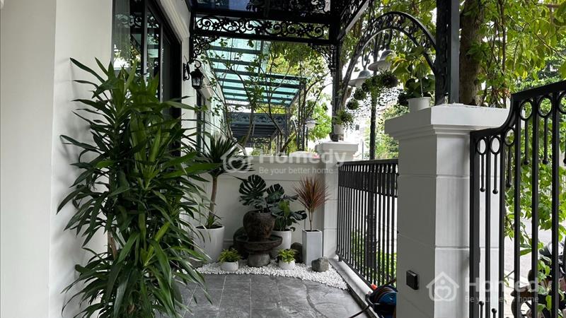 Liền kề Sao Biển_88m2_Ocean Park 1_Hoàn thiện Full Nt_Cho thuê 30tr/tháng - Ảnh 3