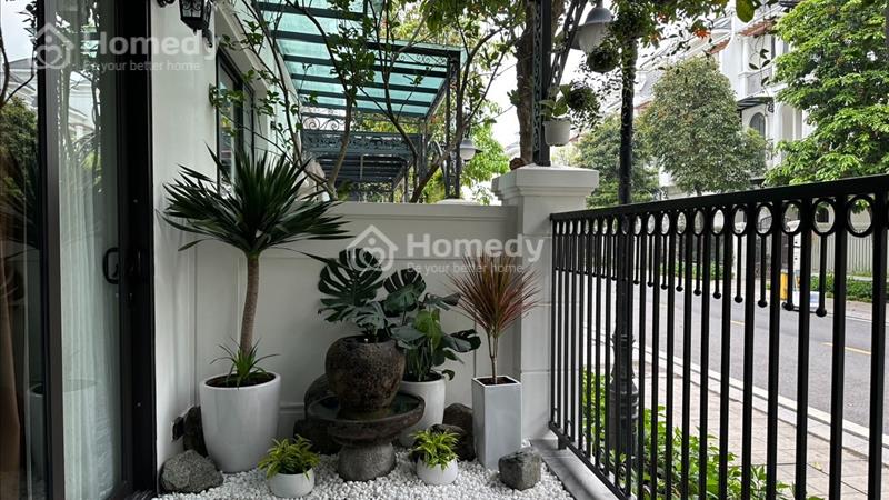 Liền kề Sao Biển_88m2_Ocean Park 1_Hoàn thiện Full Nt_Cho thuê 30tr/tháng - Ảnh 4