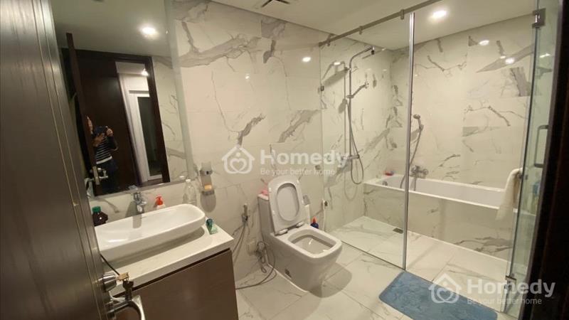 Chính chủ cho thuê căn hộ chung cư Aqua Central vị trí trung tâm đắc địa Hà Nội - Ảnh 8