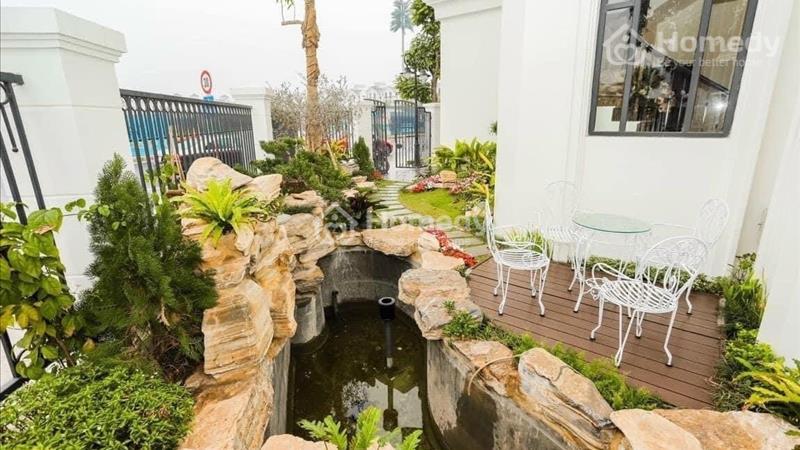 Đón Gia Lâm lên Quận_Đã đơn lập lại GÓC_Ocean Park 1_Ngọc Trai_225m2 - Ảnh 2