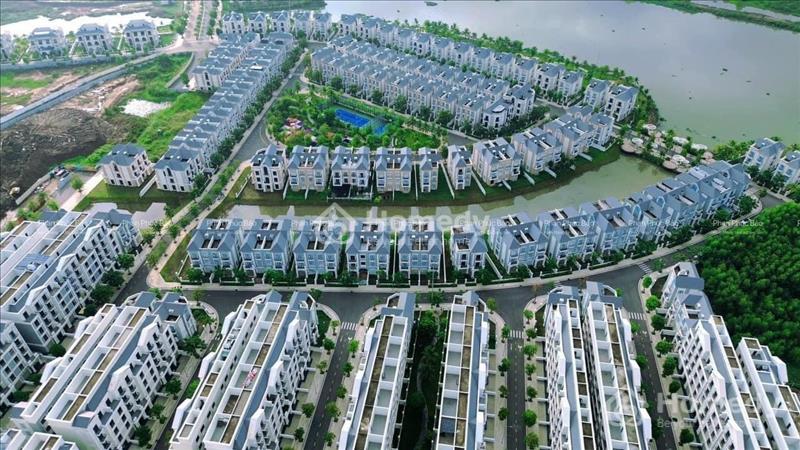 Nhà phố Vinhomes quận 9 144m2 giá siêu sốc chỉ 30 triệu/tháng - Ảnh 6