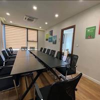 Cho thuê nhà riêng sạch đẹp tại Ngô Thì Sỹ- Vạn Phúc, nhà 35 m2 x 4.5 tầng