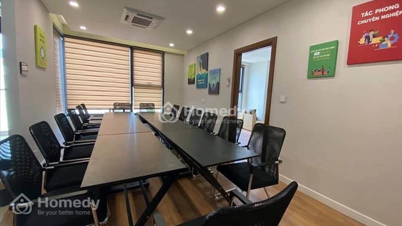 Cho thuê nhà riêng sạch đẹp tại Ngô Thì Sỹ- Vạn Phúc, nhà 35 m2 x 4.5 tầng - Ảnh 1