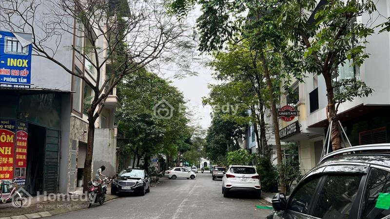 Cho thuê nhà 5 tầng thông sàn, toàn bộ diện tích 78m2 tại Long Biên - Ảnh 8