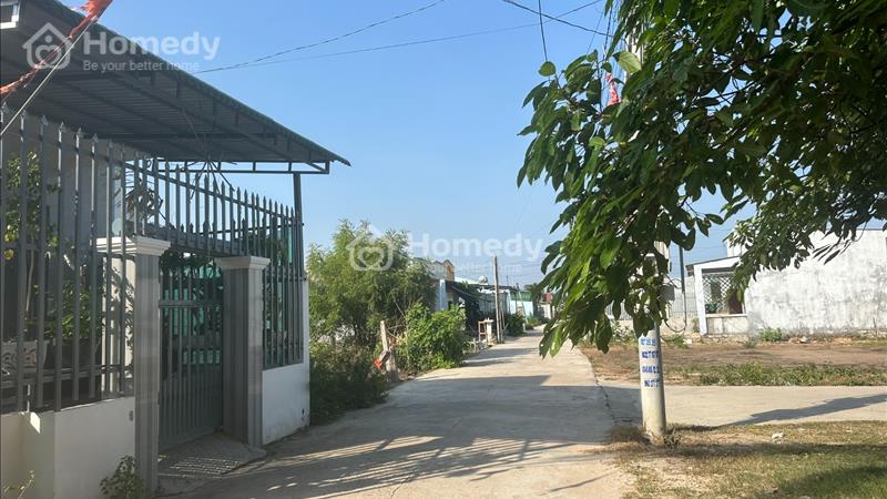 🔵5x20(99,7m2) Hẻm Nguyễn Tri Phương, Tân Bình, LaGi, Bình Thuận Giá 750 triệu - Ảnh 4