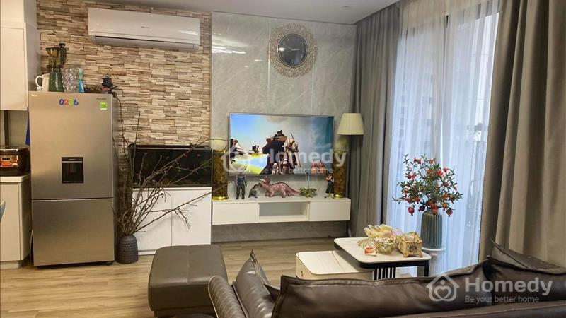 Bán gấp căn 3n2 75m rẻ nhất dự án chỉ 3,75 tỷ Vinhomes Smart city  - Ảnh 1