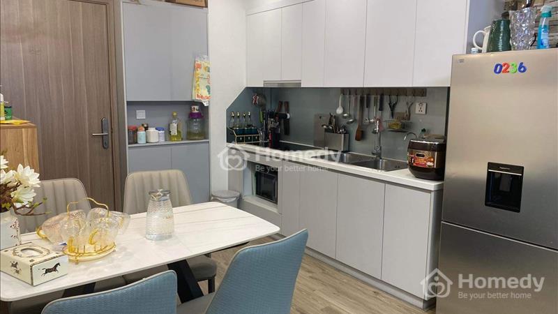 Bán gấp căn 3n2 75m rẻ nhất dự án chỉ 3,75 tỷ Vinhomes Smart city  - Ảnh 3