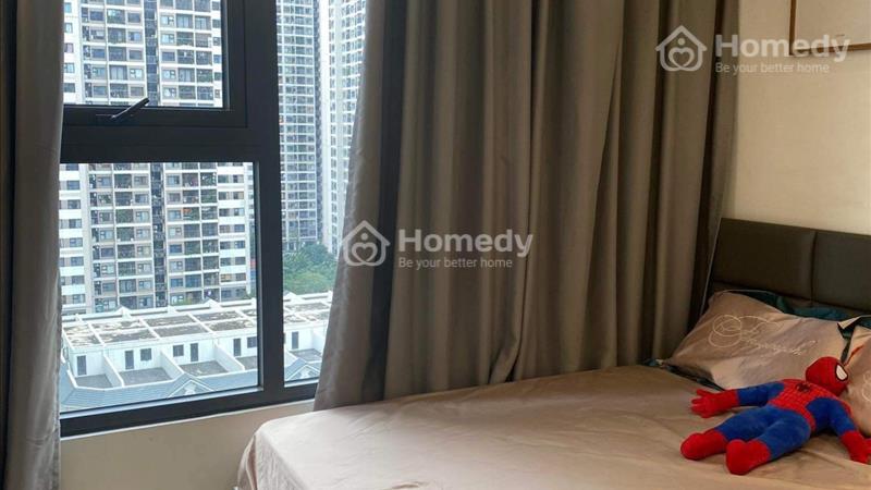 Bán gấp căn 3n2 75m rẻ nhất dự án chỉ 3,75 tỷ Vinhomes Smart city  - Ảnh 4
