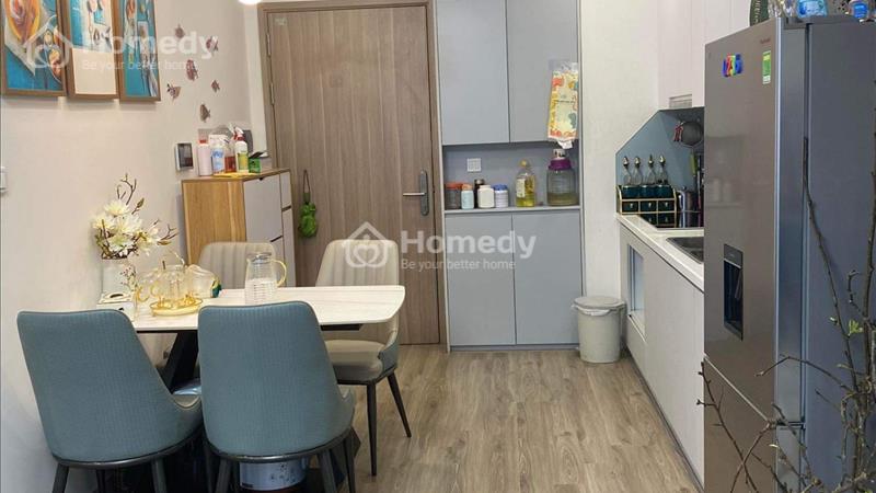 Bán gấp căn 3n2 75m rẻ nhất dự án chỉ 3,75 tỷ Vinhomes Smart city  - Ảnh 6