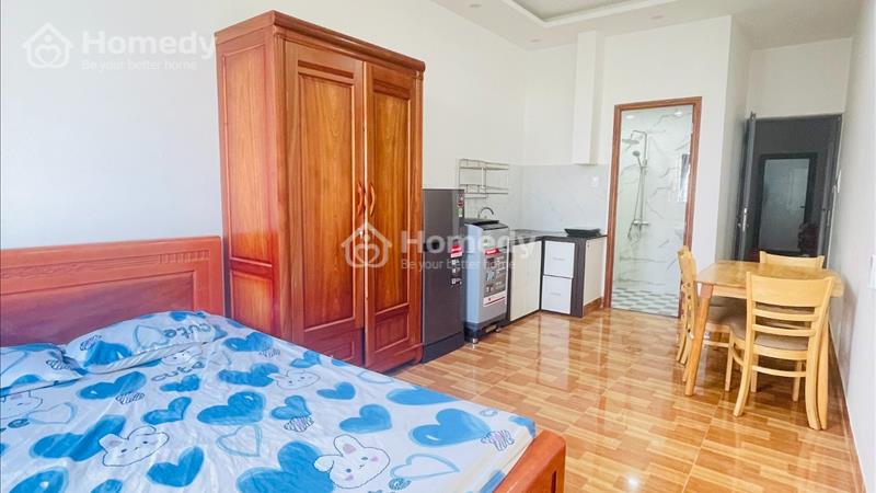 Căn hộ giá Tốt ở Nam việt Á chỉ 3 chịu 5 ở được 3 người  - Ảnh 1