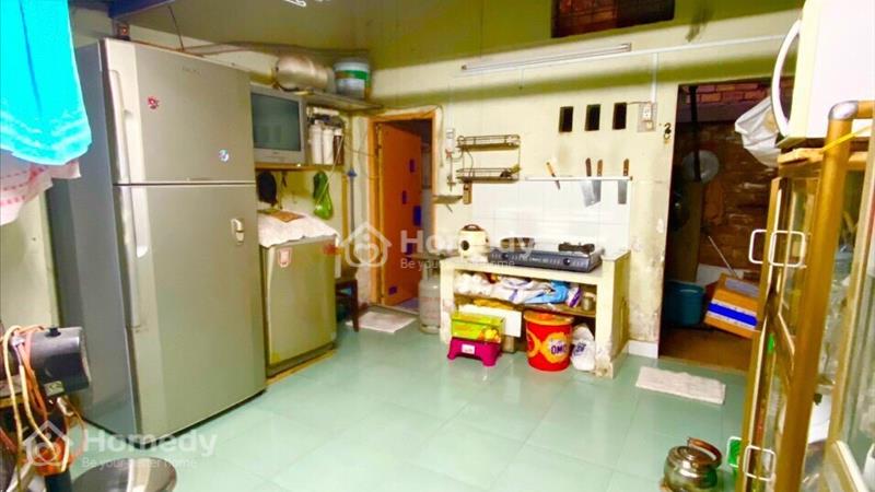 Cần Bán Căn Nhà Cấp 4 DT 43m2 P.Bình Trị Đông ,Q.Bình Tân SHR. - Ảnh 2
