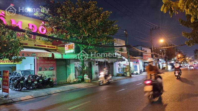 HIẾM Nhỉnh  6 Tỷ,  Mặt Tiền Thoại Ngọc Hầu, 4X29 , KD đa ngành nghề  - Ảnh 1