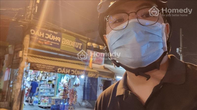 HIẾM Nhỉnh  6 Tỷ,  Mặt Tiền Thoại Ngọc Hầu, 4X29 , KD đa ngành nghề  - Ảnh 2