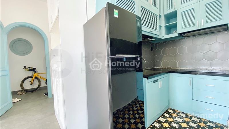 Lựa chọn không thể bỏ lỡ - Căn hộ Studio, 1PN ngay trung tâm Quận 2 BAO ĐẸP - Ảnh 7