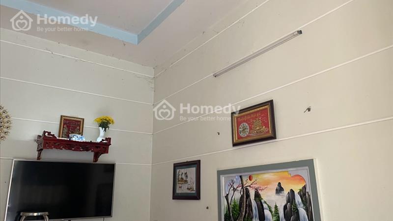 Nhà Cấp 4 khu TĐC Tiểu dự án Nhi Đồng - Bên hong trường Mầm non, Q.Bình Thuỷ, Cần Thơ - Ảnh 1