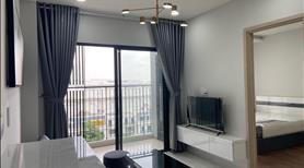 Cần bán gấp căn 2pn full nội thất giá chỉ 1,650ty bao thuế phí - Ảnh 3